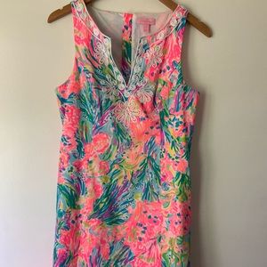 Lilly Pulitzer Shift Dress